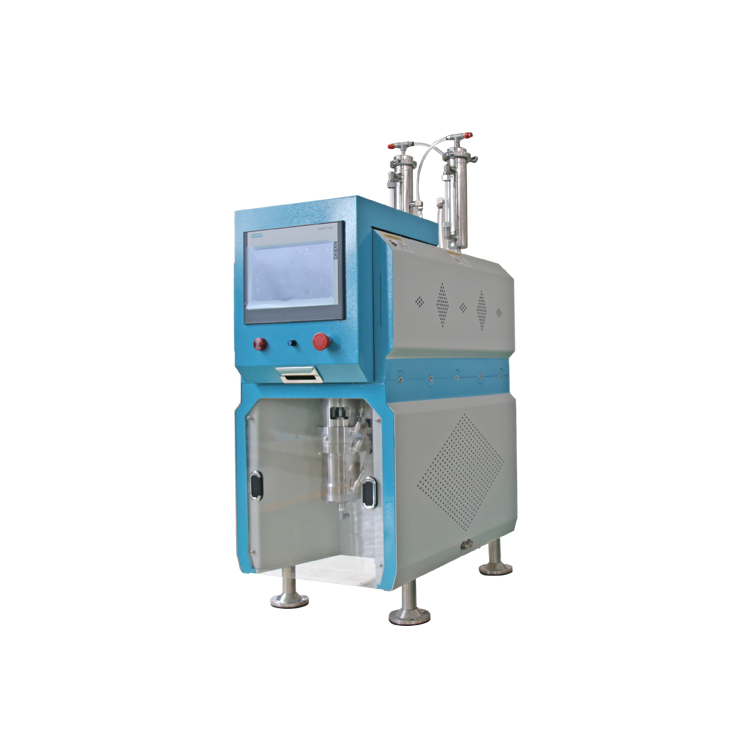 實驗室立式納米砂磨機UM系列