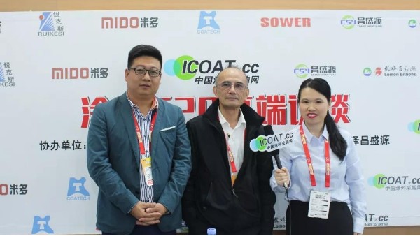 研磨之道，這家砂磨機設備企業突破技術創佳績！