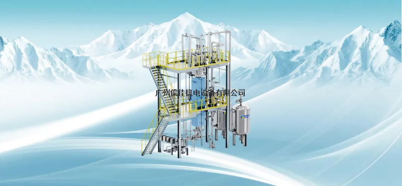 CVD硫化床制備系統