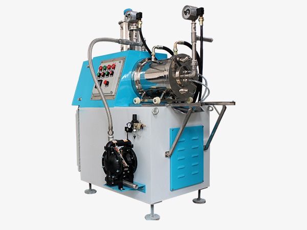 砂磨機用途有哪些？