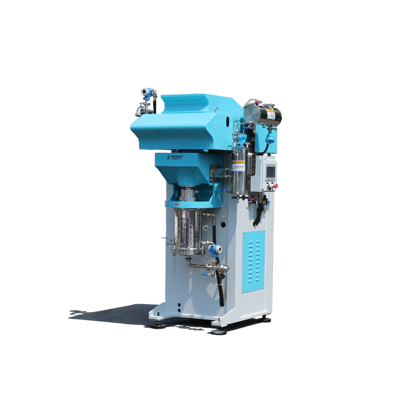 UM系列立式納米級砂磨機